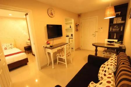 At Residence Suvarnabhumi - SHA Extra Plus - 6