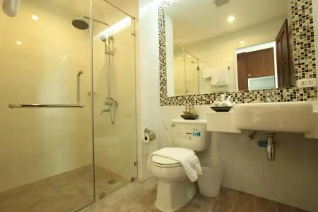 At Residence Suvarnabhumi - SHA Extra Plus - 9