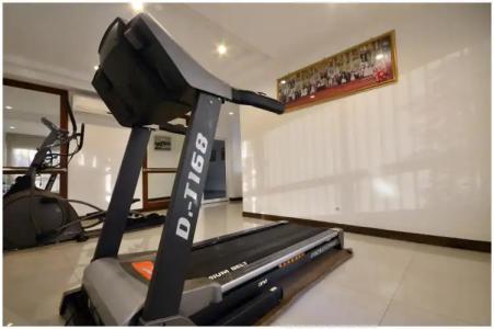At Residence Suvarnabhumi - SHA Extra Plus - 22