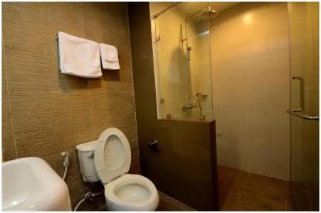 At Residence Suvarnabhumi - SHA Extra Plus - 10