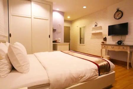 At Residence Suvarnabhumi - SHA Extra Plus - 42