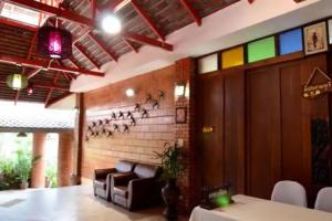 The Grand Jamjuree Resort Lamphun, Lamphun