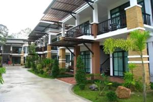 Nua Khlong - Hotels