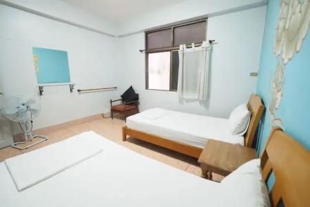 No7 Guesthouse - 4