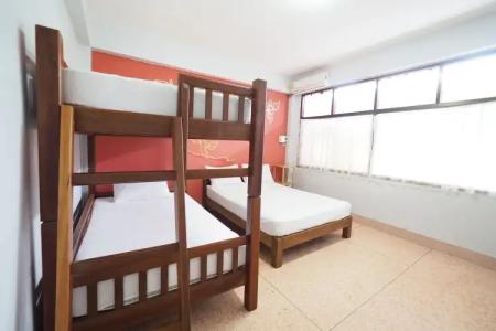 No7 Guesthouse - 2