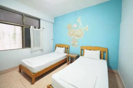 No7 Guesthouse - 3