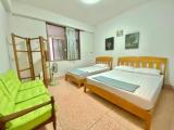 Economy Triple room