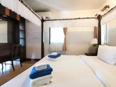 Holiday Villa, Lanta - 3