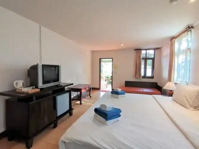 Holiday Villa, Lanta - 38