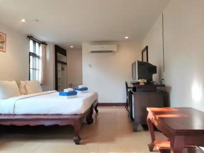Holiday Villa, Lanta - 2