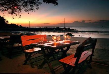 Holiday Villa, Lanta - 22