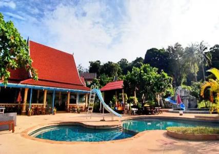 Holiday Villa, Lanta - 11