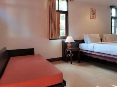 Holiday Villa, Lanta - 46