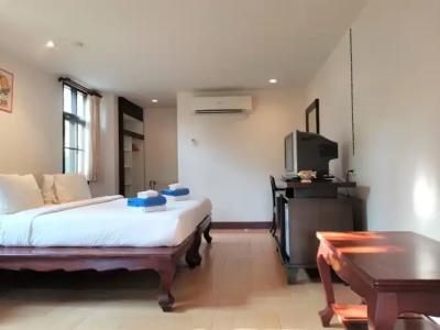 Holiday Villa, Lanta - 36
