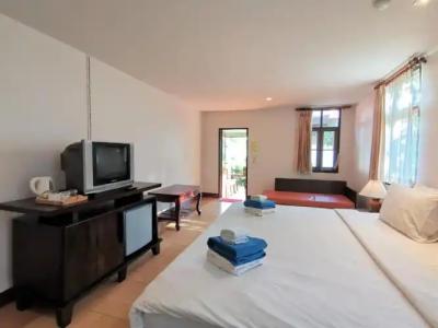 Holiday Villa, Lanta - 29