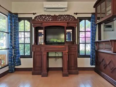 Holiday Villa, Lanta - 61