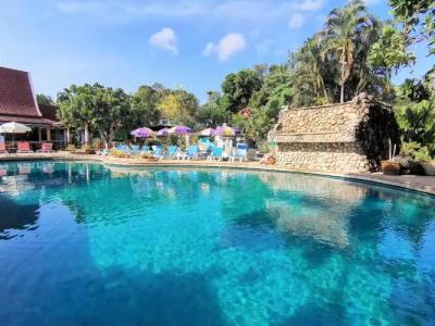 Holiday Villa, Lanta - 9