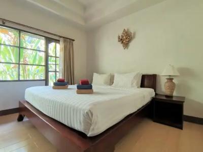 Holiday Villa, Lanta - 55