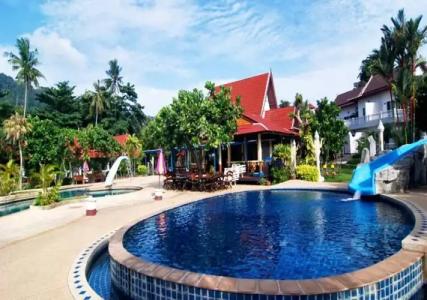 Holiday Villa, Lanta - 10