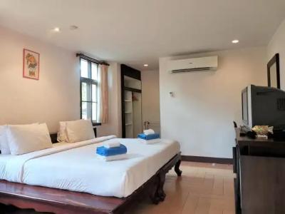 Holiday Villa, Lanta - 33