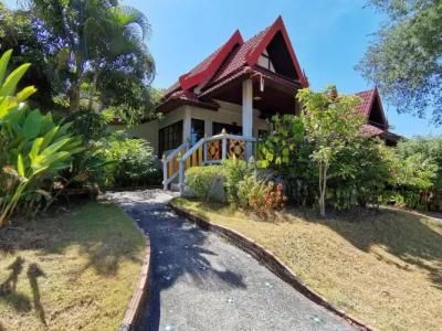 Holiday Villa, Lanta - 19