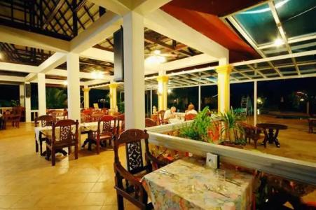 Holiday Villa, Lanta - 23