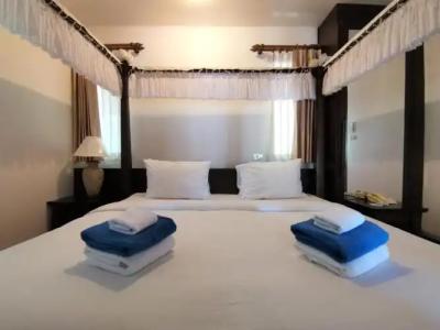 Holiday Villa, Lanta - 48