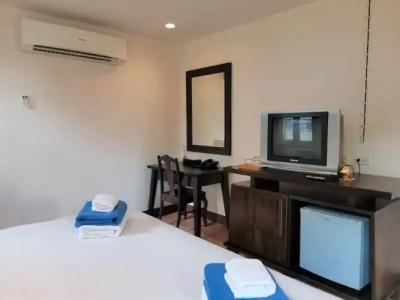 Holiday Villa, Lanta - 40