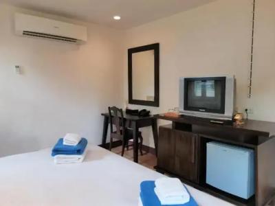 Holiday Villa, Lanta - 28