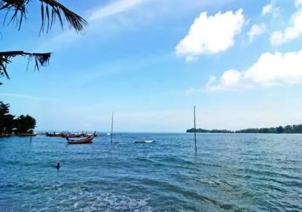 Holiday Villa, Lanta - 16