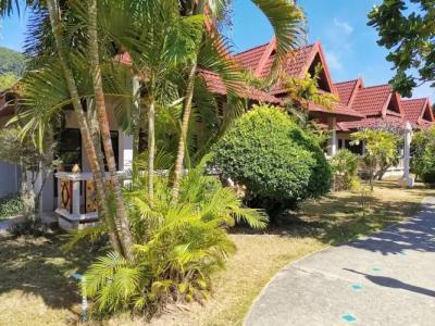 Holiday Villa, Lanta - 42