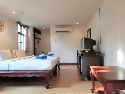 Holiday Villa, Lanta - 26