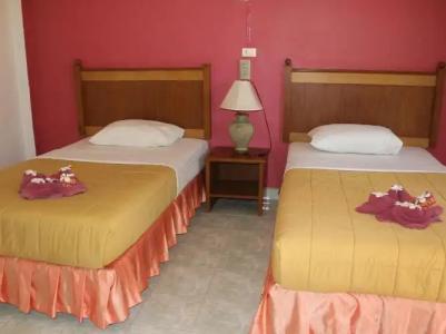 D.R. Lanta Bay Resort - 197