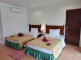 Superior Double room with balcony