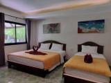 Junior Suite with balcony