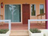 1 Bedroom Deluxe Double room