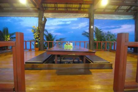 Lanta Paradise Beach Resort - 18