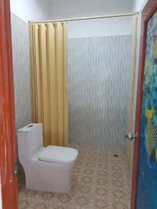 Lanta Paradise Beach Resort - 39