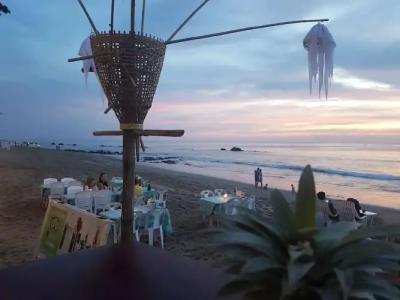 Lanta Paradise Beach Resort - 12