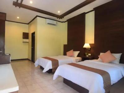Clean Beach Resort - 1