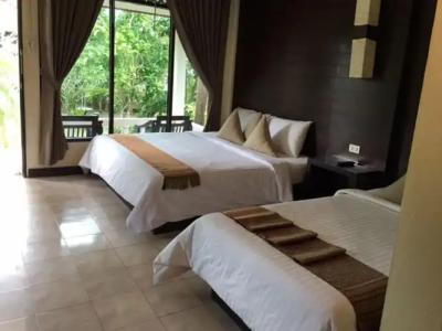 Clean Beach Resort - 3