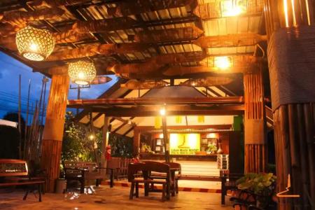 Clean Beach Resort - 22