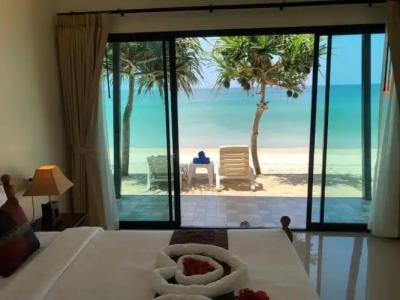 Lanta Seafront Resort - 147