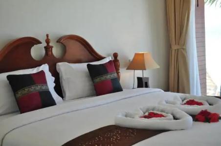 Lanta Seafront Resort - 154