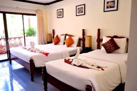 Lanta Seafront Resort - 132