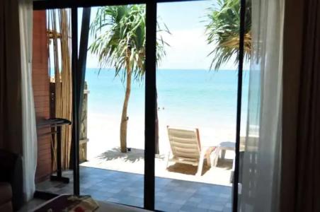 Lanta Seafront Resort - 111