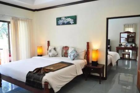 Lanta Seafront Resort - 142
