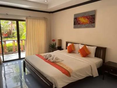 Lanta Seafront Resort - 124