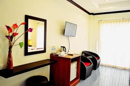 Lanta Seafront Resort - 121