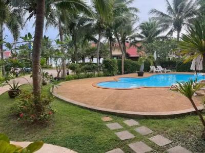 Lanta Seafront Resort - 127